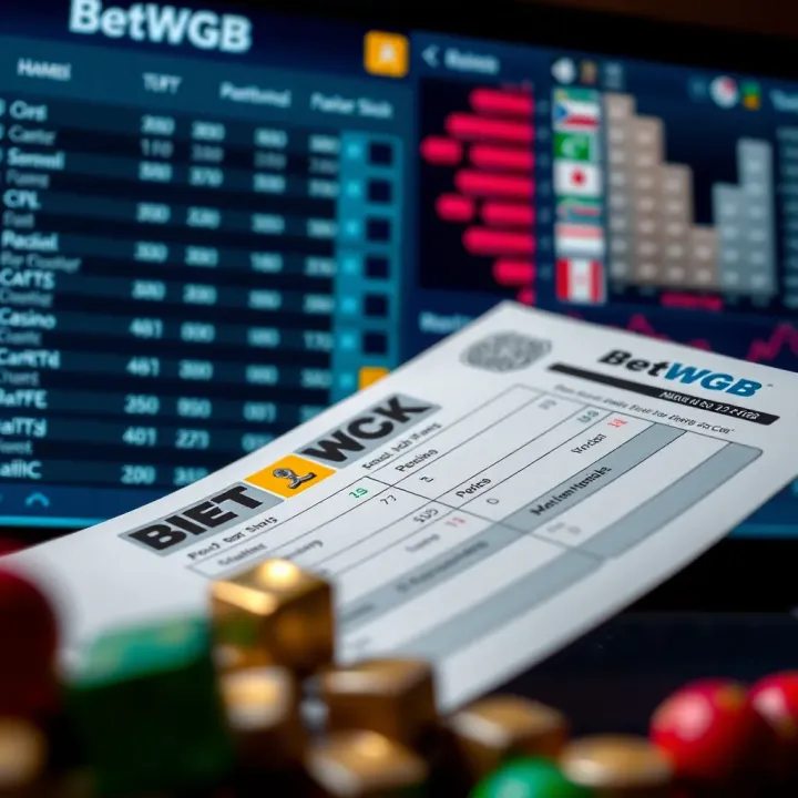 Betano vs BetWGB: Which Sportsbook is Best in Nigeria?