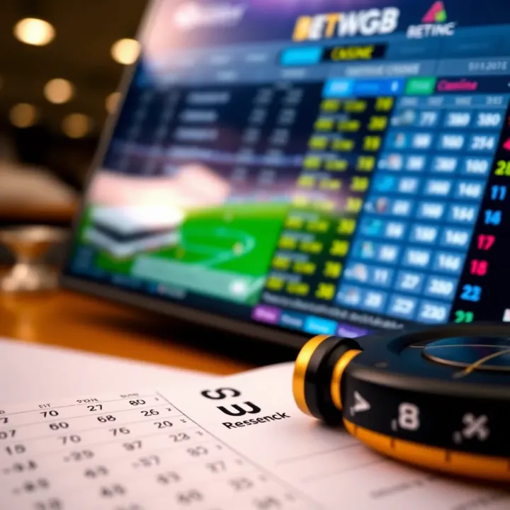 Nigerian currency notes and smartphone displaying Betway betting interface