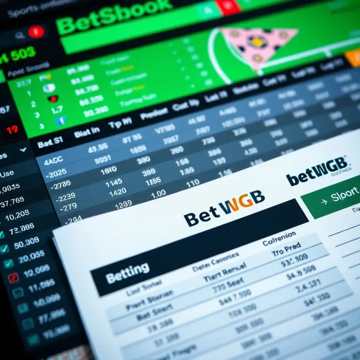 How to Download and Use BetWGB App in Nigeria