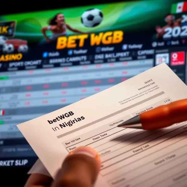Understanding Betwgb Referral Code Benefits in Nigeria Understanding Betwgb Referral Code Benefits in Nigeria