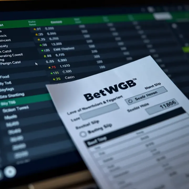 How to Download and Use BetWGB App in Nigeria How to Download and Use BetWGB App in Nigeria