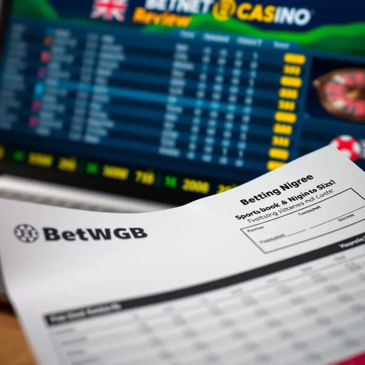 Understanding BetWGB Banker of the Day for Nigerian Bettors Understanding BetWGB Banker of the Day for Nigerian Bettors