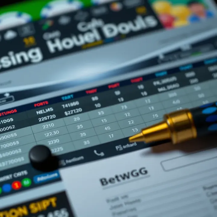 Graphic depicting a strategic plan for sports betting with tips, risk management icons, and Nigerian cultural elements