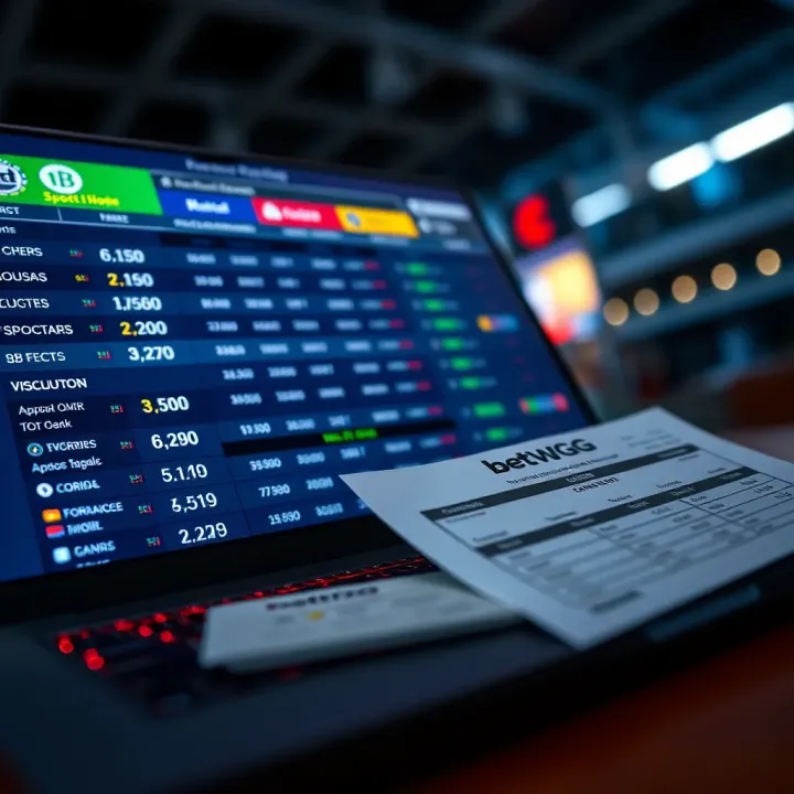 Understanding BetWGB Bet Nigeria: Online Sports Betting Guide