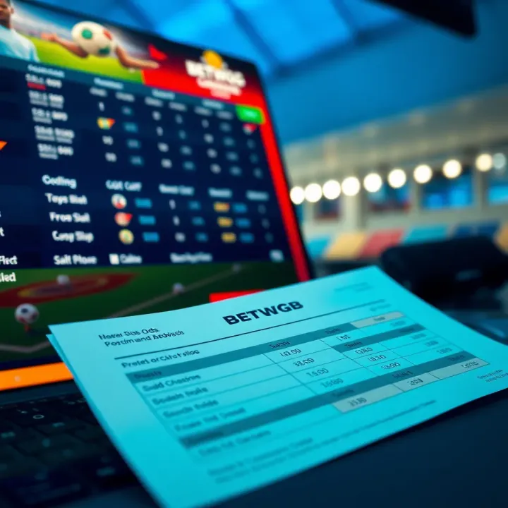 BETWGB Bundesliga Tips for Nigerian Bettors 2026