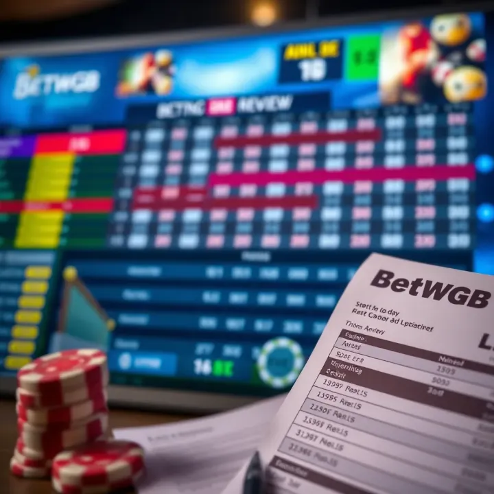 Expert reviewing statistical trends and player performance data for football betting