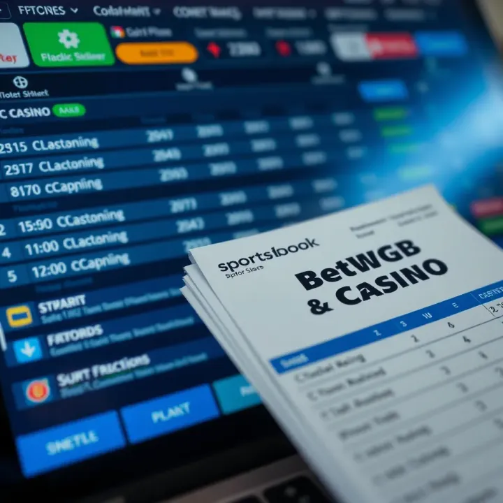BetWGB Bank Transfer Deposit Limits in Nigeria BetWGB Bank Transfer Deposit Limits in Nigeria