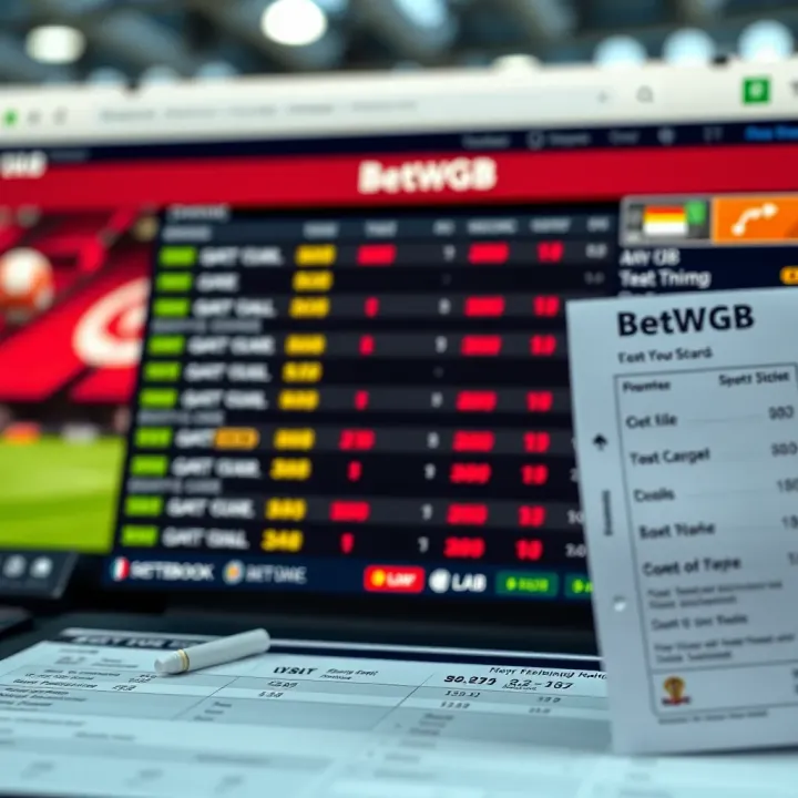 How to Download and Enjoy BetWGB Game in Nigeria How to Download and Enjoy BetWGB Game in Nigeria