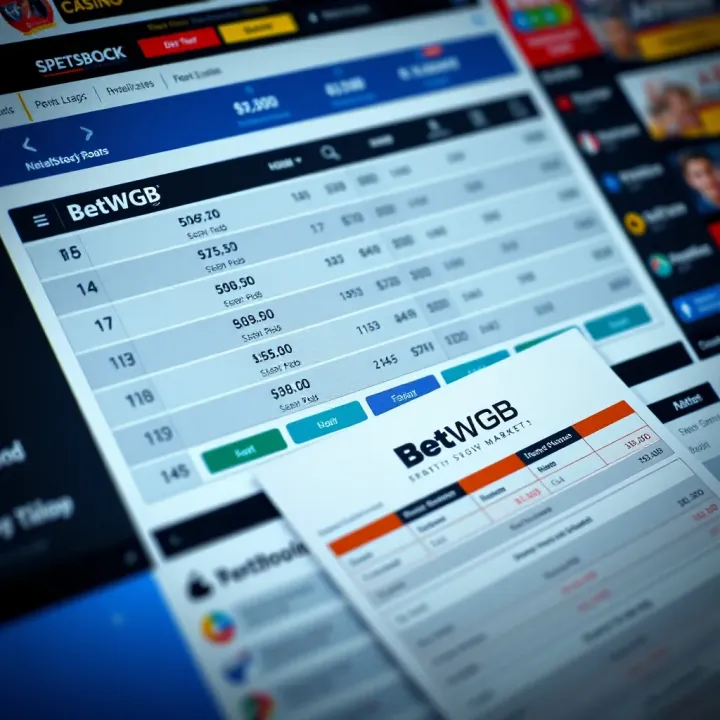 Visual representation of strategic betting tips and match insights tailored for Nigerian football fans