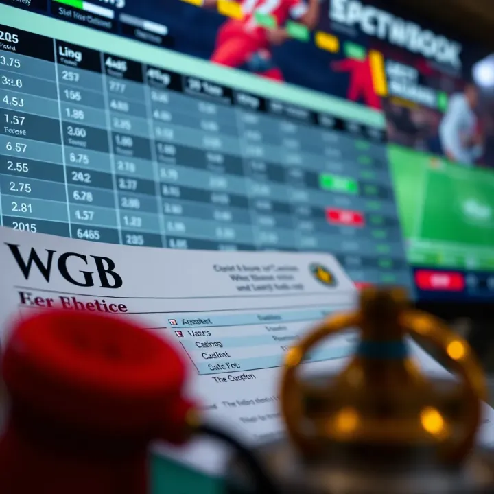 Understanding BetWGB Fortune Tiger for Nigerian Gamblers