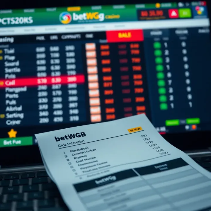 Guide to Betwgb Ghana Login and Access