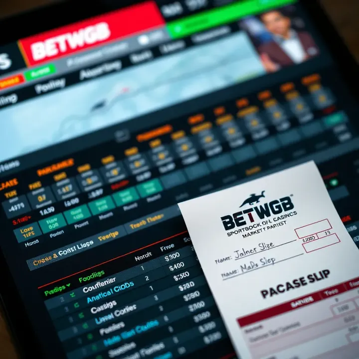 Various digital payment methods icons representing secure transactions in online betting