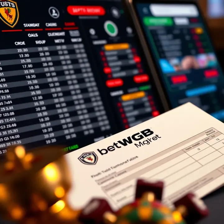 BetWGB KYC Login Guide for Nigerian Users