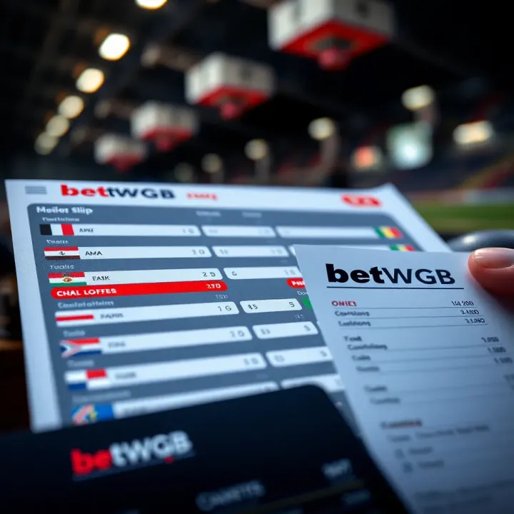 BetWGB KYC Login Guide for Nigerian Users BetWGB KYC Login Guide for Nigerian Users