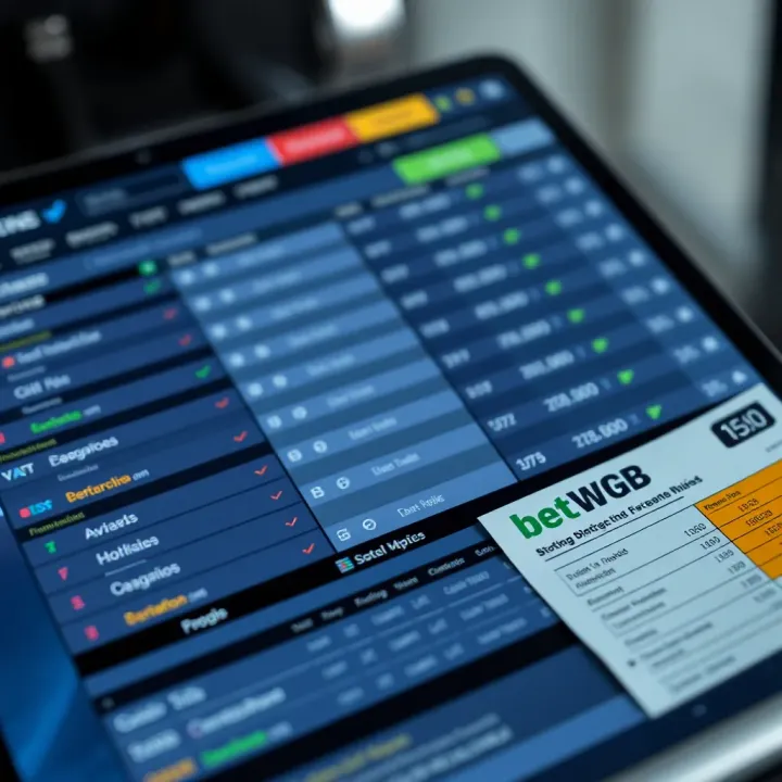 How to Download and Use BetWGB App in Nigeria