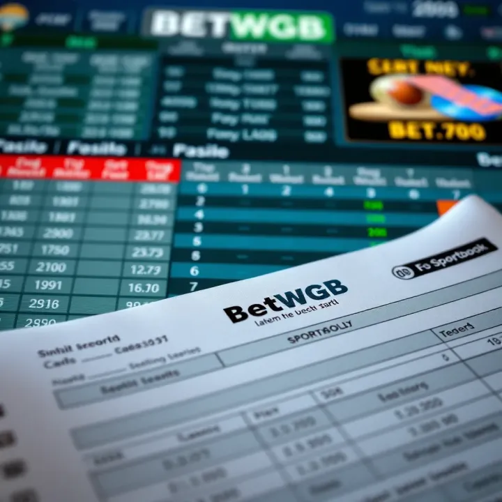 Secure login interface of Betwgb platform with password entry field in Nigeria