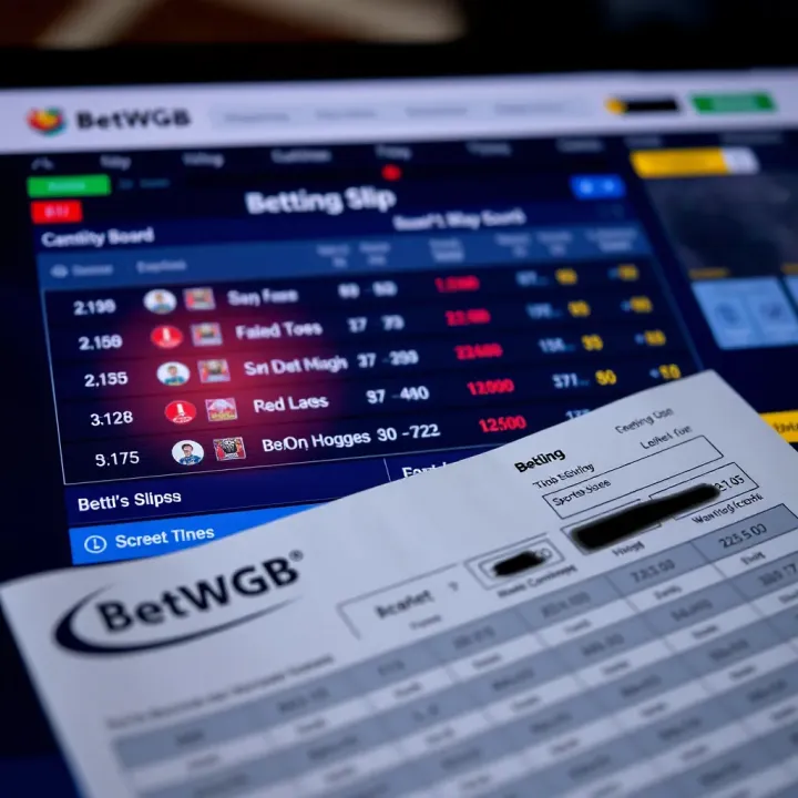 Password Recovery Options on Betwgb Platform Visual guide showing password recovery options on Betwgb platform for Nigerian users