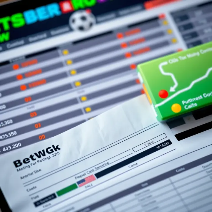 Secure online lottery platform interface displaying safety features and user ratings
