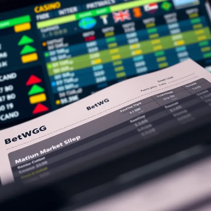 How to Register and Log In to BetWGB Nigeria