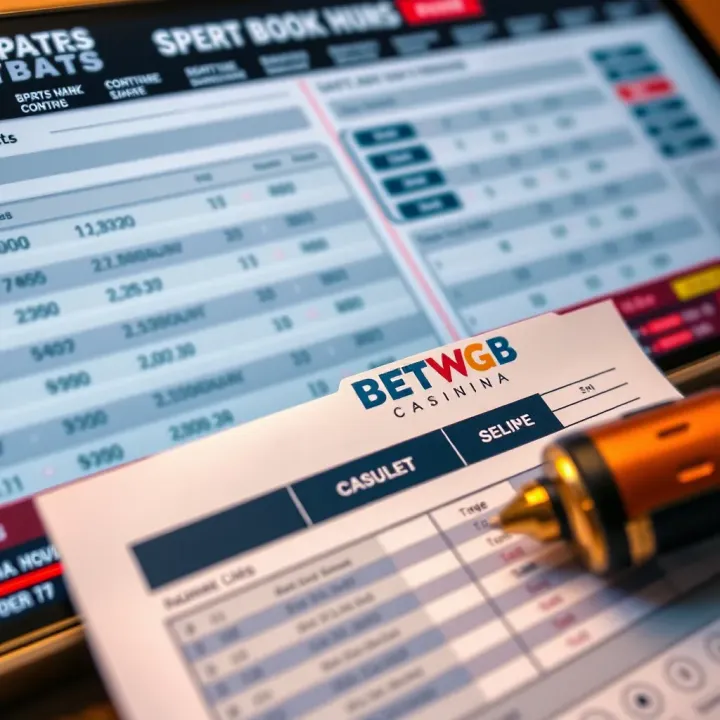 BetWGB Nigeria Welcome Bonus: Claim and Maximise Your Benefits BetWGB Nigeria Welcome Bonus: Claim and Maximise Your Benefits
