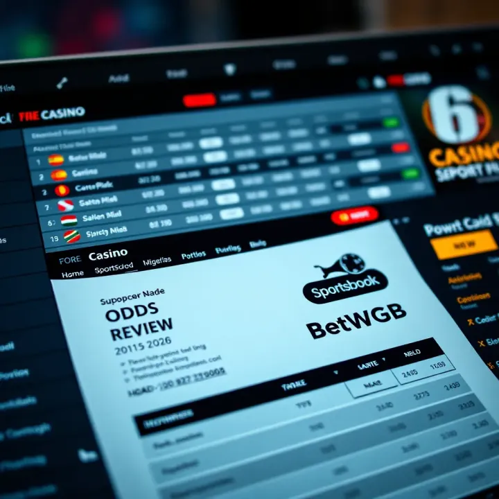 How to Download Old BetWGB App Version on Uptodown