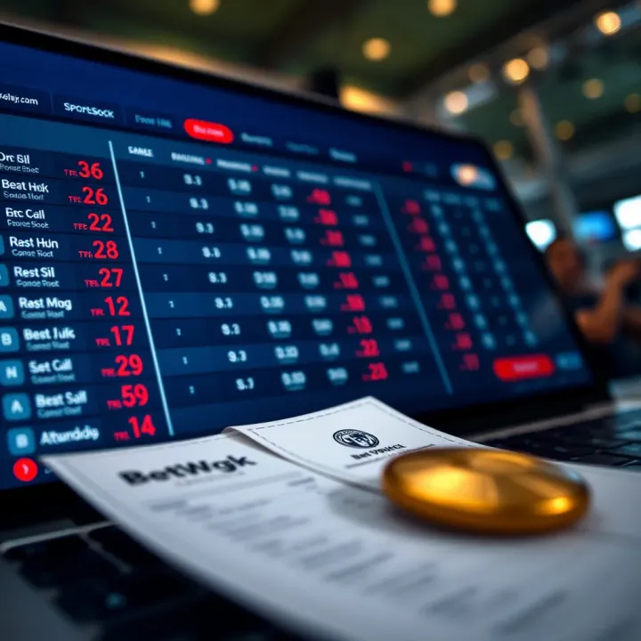 How to Register on Betwgb: A Guide for Nigerian Users