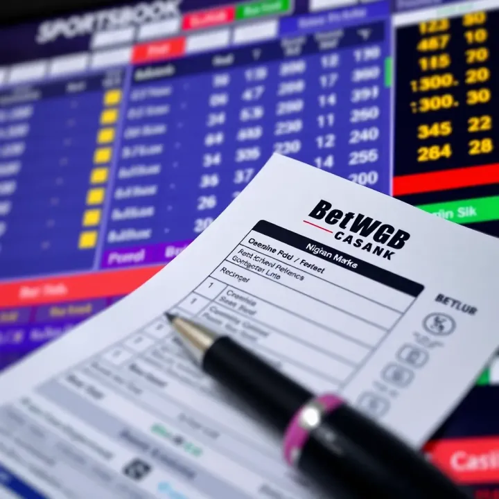 Secure payment methods available on BetWGB app for iOS devices