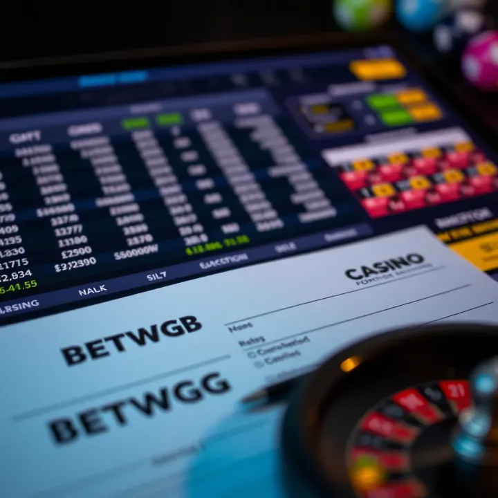 Illustration showing a digital lock symbol over a betting platform screen representing self-exclusion activation