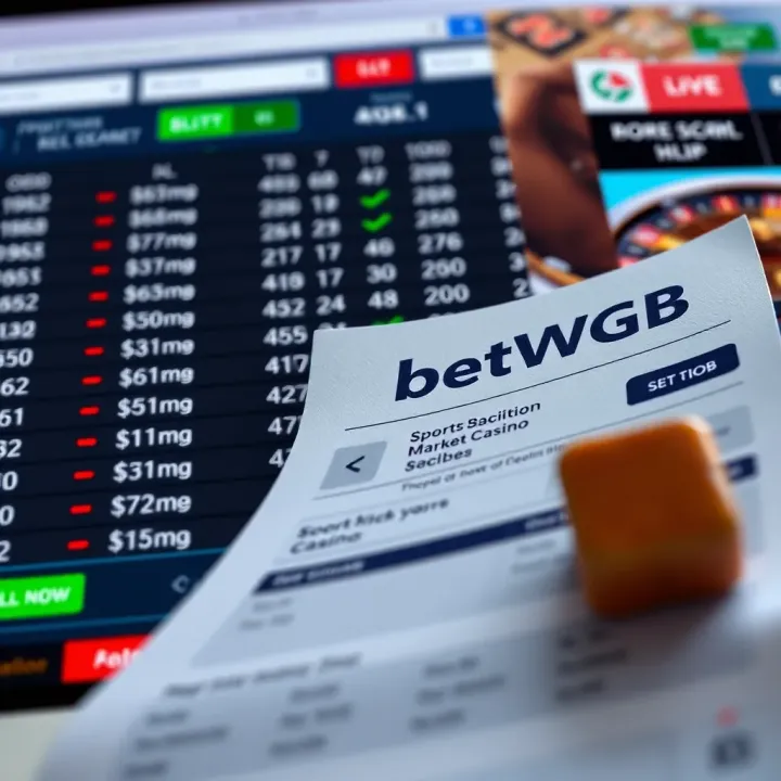 How to Create a BETWGB Shop Account in Nigeria