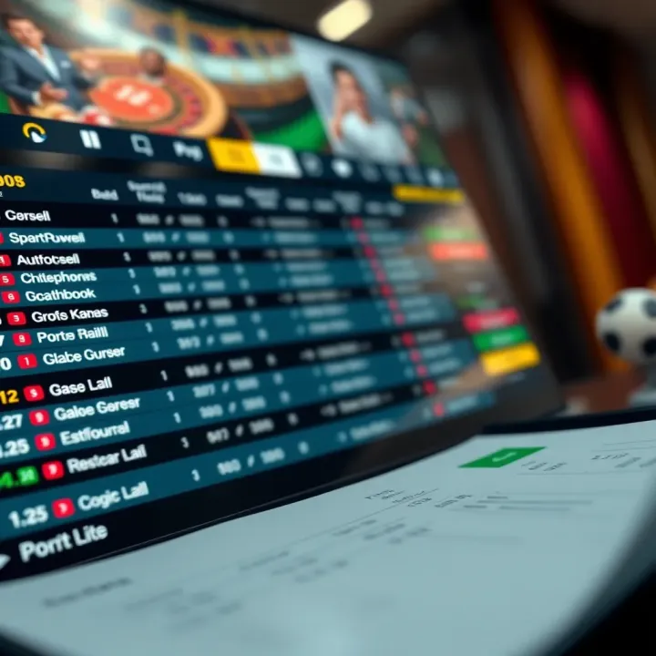 Illustration of secure online transactions with Nigerian currency symbols and shopping icons