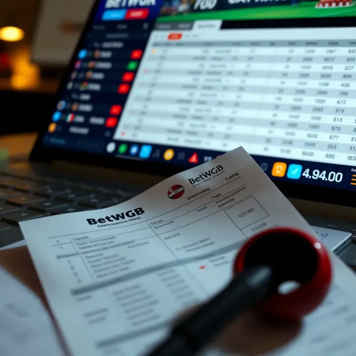 Understanding BetWGB Старз Betting Platform in Nigeria