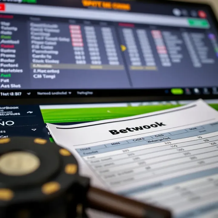 Understanding BetWGB Старз Betting Platform in Nigeria