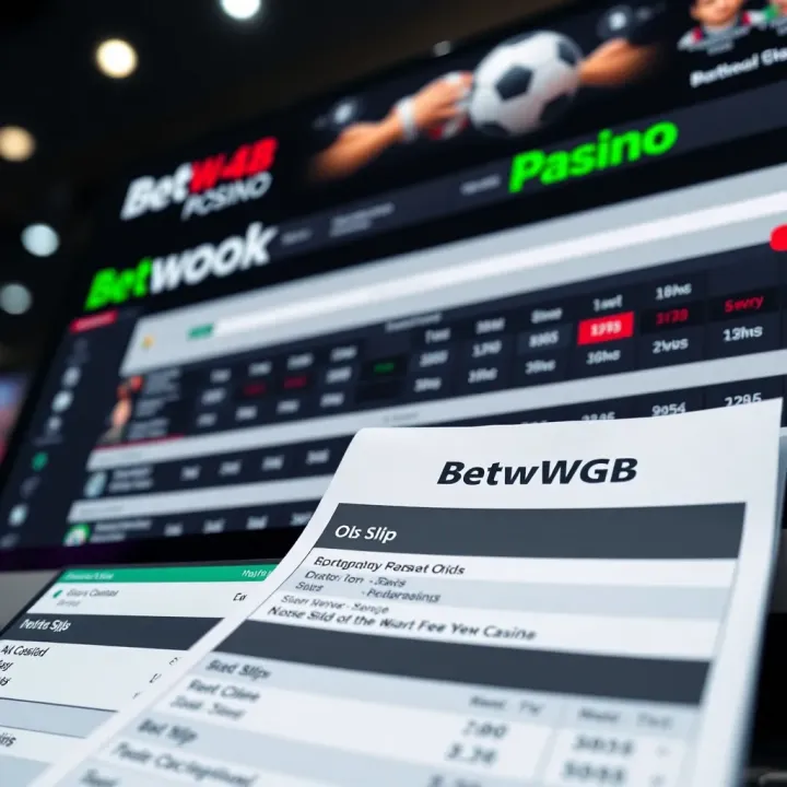 Thrilling Bundesliga Matches Fueling Betting Enthusiasm in Nigeria Competitive Bundesliga football match illustrating the excitement of betting on Germany's top league