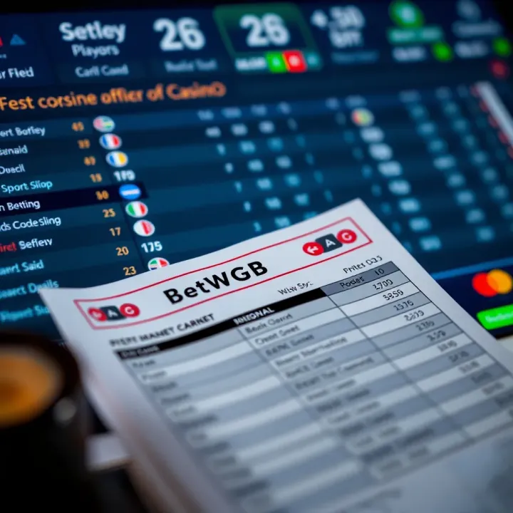 Understanding Betwgb Cricket: Nigeria’s New Betting Platform
