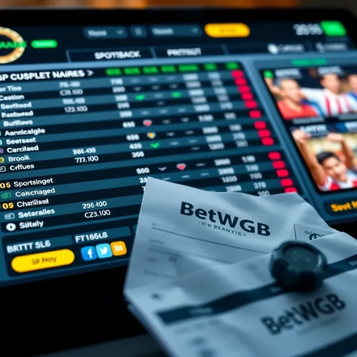 Tips and Strategies to Win BETWGB Mega Moolah