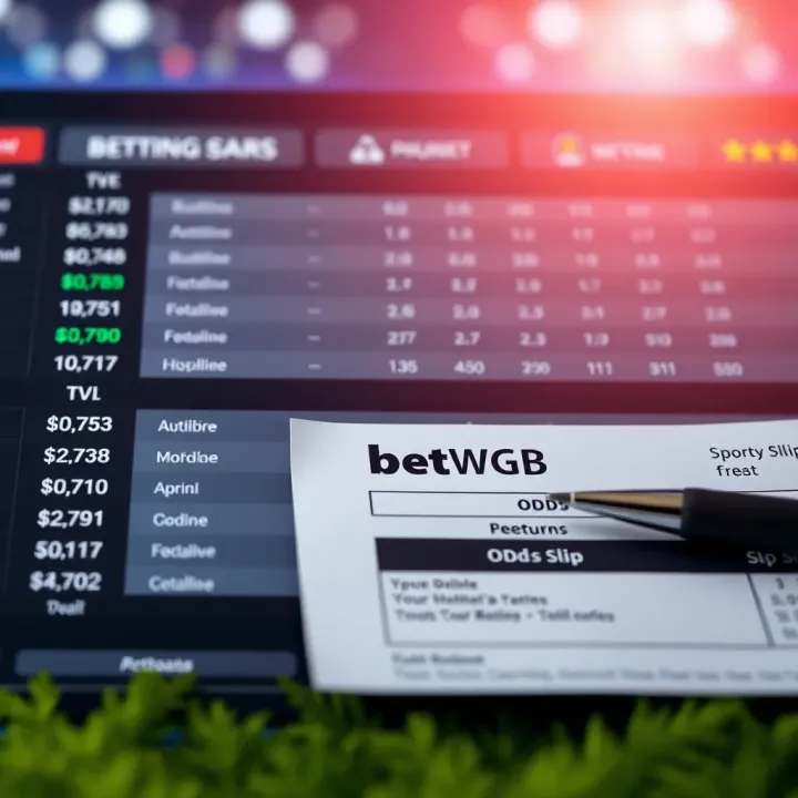Chart illustrating the effects of void bets on stakes and winnings in Nigerian betting environment