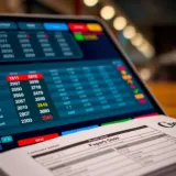 Interface showing sports betting options and live odds on Betwgb platform