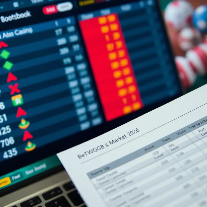 User interface displaying secure login screen of BetWGB betting app with username and password fields