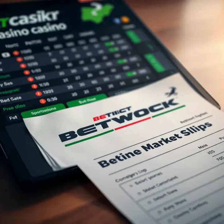 Digital submission of identity documents on BetWGB platform ensuring compliance
