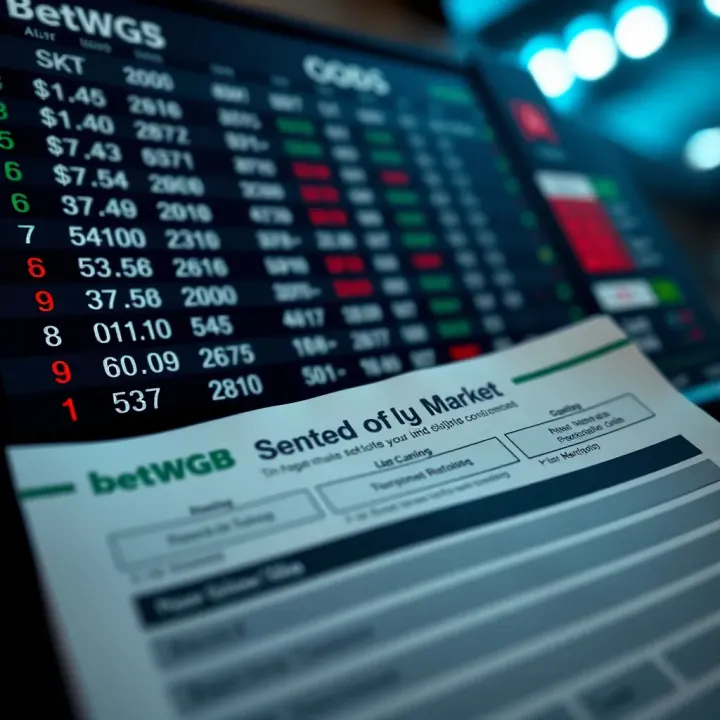 Secure login interface displaying username and password fields on a betting platform