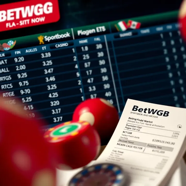 User navigating the SportyBet platform on a mobile device to register an account