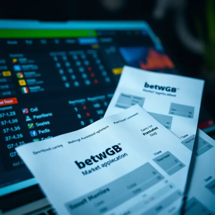 How to Log in to Your BetWGB Account Easily