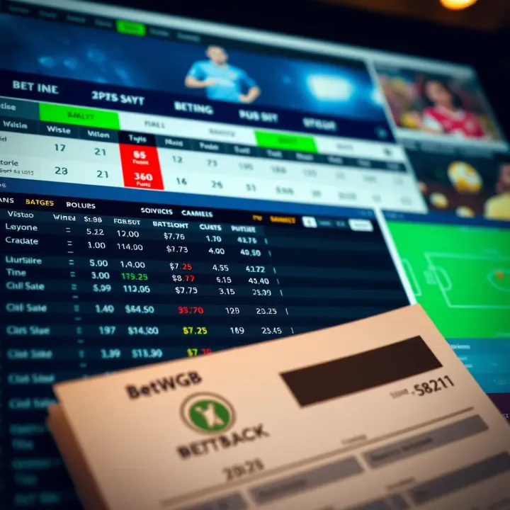 How to Withdraw Your Winnings from BetWGB in Nigeria How to Withdraw Your Winnings from BetWGB in Nigeria