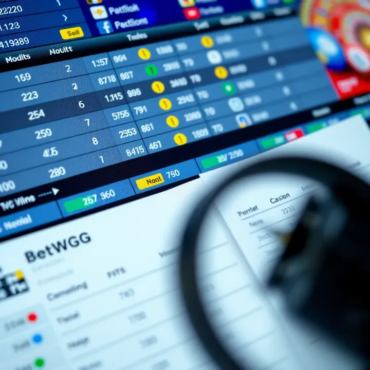 How to Make a Bank Deposit on BetWGB Nigeria