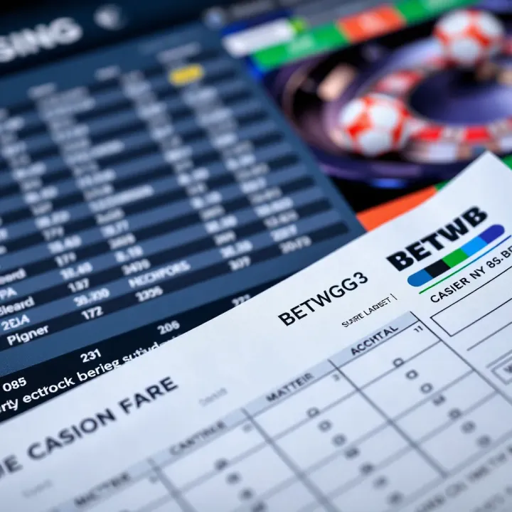 My BetWGB Guide: How to Use Nigeria's Betting Platform My BetWGB Guide: How to Use Nigeria's Betting Platform