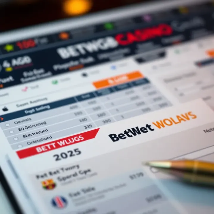 Guide to Online Casinos in Nigeria