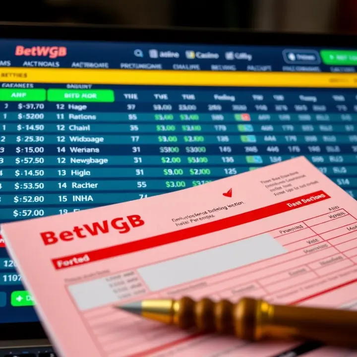 Comparison of No Deposit Bonus Offers in Nigerian Betting Market Comparison chart of no deposit bonus offers from different Nigerian online betting sites