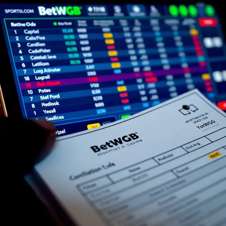 Visual representation of secure online transactions using BETWGB and Paystack showcasing data protection and payment flow