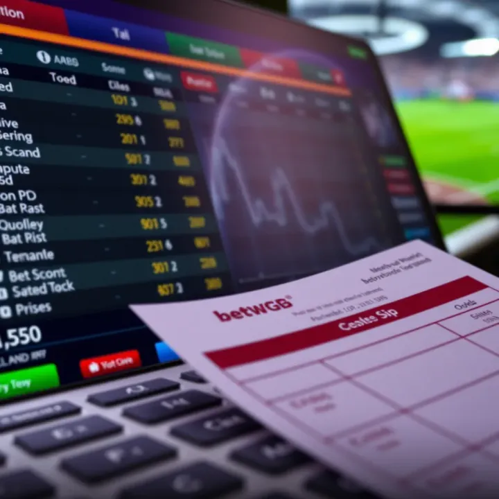 Secure payment options and user-friendly interface offered by popular betting platforms in Nigeria