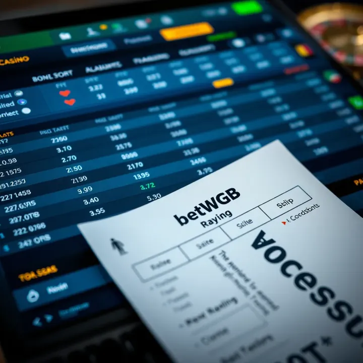 Shop Betwgb Registration Guide for Nigerians